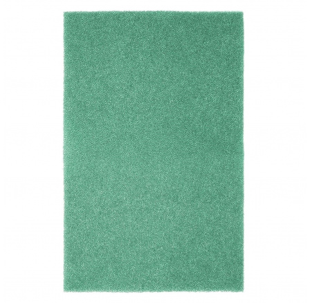 Frissességet megőrző hűtőszekrény alátét zöld