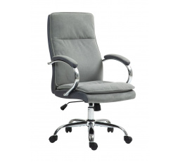 Forgószék szürke FB32-FXJG