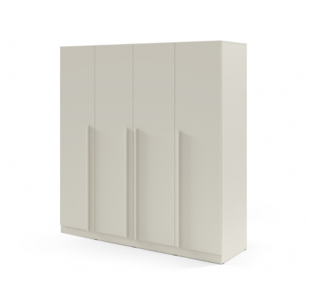 BRAGA 1 szekrény fiókokkal Kashmir