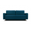 LENOLA kinyitható kanapé Kék, Noel 16