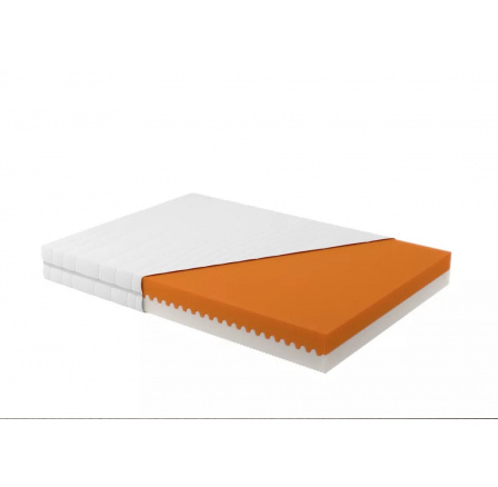 Matrace Nora Plus 140x200 cm Matrace Nora Plus 140x200 cm