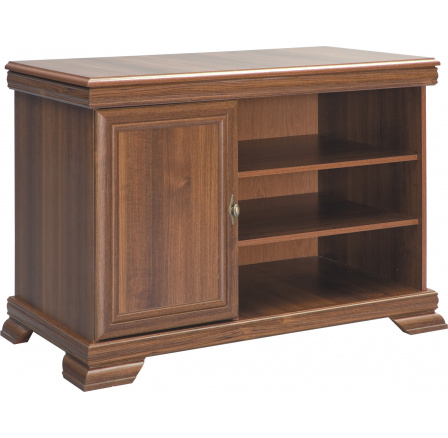 KORA KRT komód, Samoa King