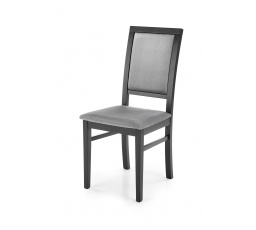 Étkezőszék SYLWEK1, szürke
