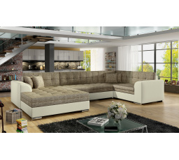 Damario Berlin 03, Soft 33 126x275 Left 0