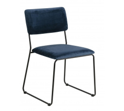 Cornelia VIC szék, tengerészkék