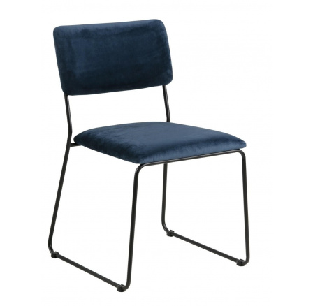 Cornelia VIC szék, tengerészkék