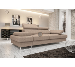 SOFA GALAXY II 235 CM - Odcienie beżu