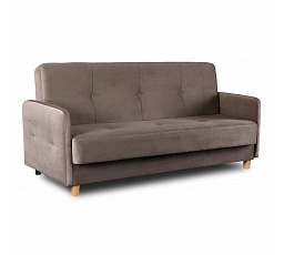 Sofa Rozkładana CUBA Beżowa