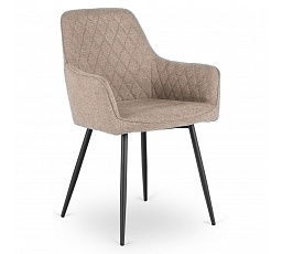 Krzesło BRESSO 2 Beżowe