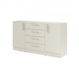 BRAGA BRK1 DC komód Kašmír