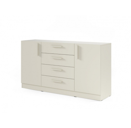 BRAGA BRK1 DC komód Kašmír