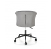 PASCO irodai szék, szürke