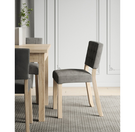 RODOS 80 Sonoma szék