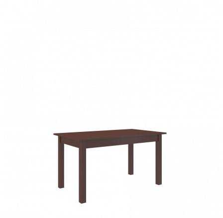 Kihúzható asztal RODOS 25 Sötét dió