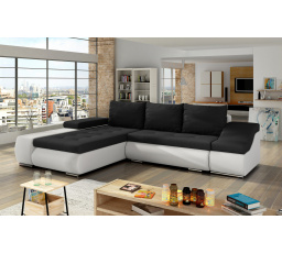 Ontario Sawana 14, Soft 17 122x225 Left 1