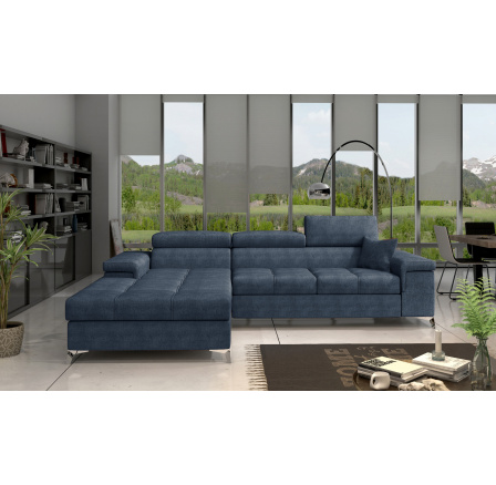 Ricardo Omega 86 125x210 Left 1