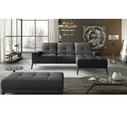 Torrense sarok + Taburet Inari 96 140x215 Jobb