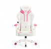 X-Ray 2 játékszék.0 Normál Méret, fehér-rózsaszín