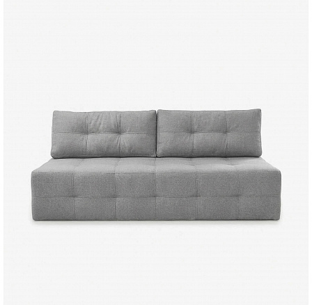 Sofa Rozkładana MORANA Szara Szenilowa Sofa Rozkładana MORANA Szara Szenilowa