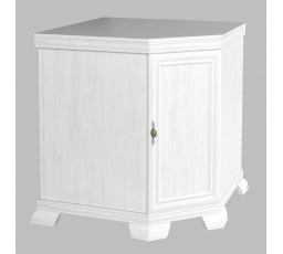 KORA 2 KKN1 komód, Andersen fenyő