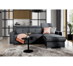 Rohová sedací souprava FRESIA, Nube 06 Pravá