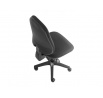 Diana irodai szék, fekete
