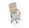 ADRIANO irodai szék, bézs