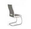 Étkezőszék K259, szürke