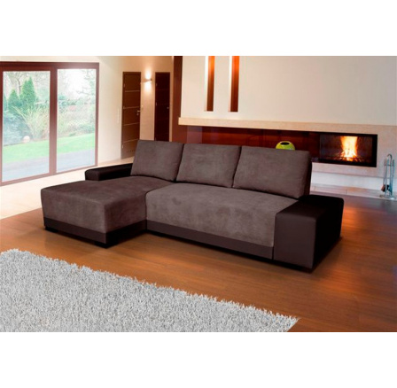 Sedací souprava Destiny L Savoy 28/Soft 66 Sedací souprava Destiny L Savoy 28/Soft 66
