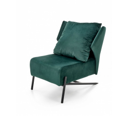 VICTUS szék, sötétzöld