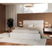Łóżko tapicerowane PASADENA - 180x200