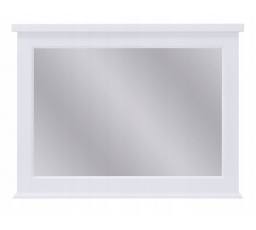 GALINEO 05 Tükör Fehér+Fehér