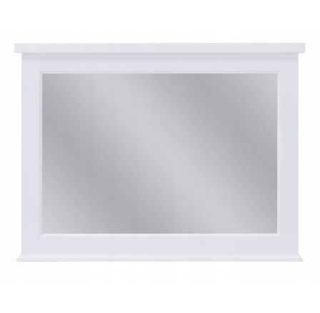 GALINEO 05 Tükör Fehér+Fehér