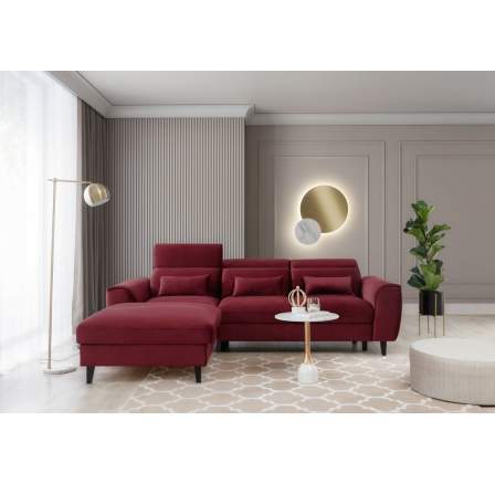 Elsher Beige 80x150 Dywan 150x80