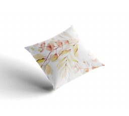 Saténový povlak na polštář Jolie 50x70