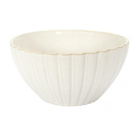 Vlora tál 18,5 cm bézs Vlora tál 18,5 cm bézs