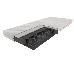 Bonellrugós matrac 131000 FXJG, 160x200