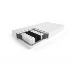200x90 pocket matrac -