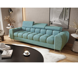 SOFA ASPEN III 265 CM - Odcienie turkusu