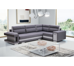 Rohová sedací souprava A1, Inari 94 a 91, Pravá