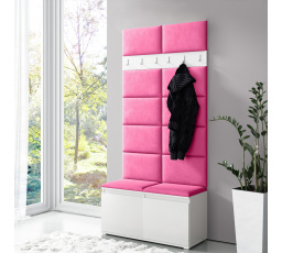 EMI 1 előszobafal, Trinity 10/Fehér