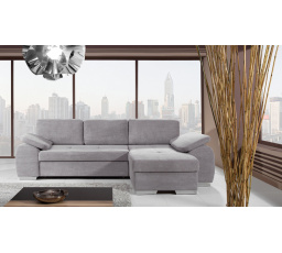 ENZO III sarok ülőgarnitúra, Jobbos