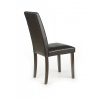 Étkezőszék KERRY BIS, sötétbarna