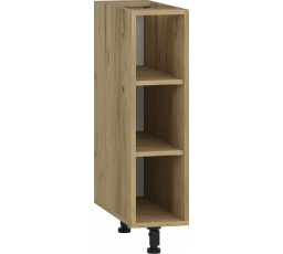 Konyhai alsó szekrény VENTO D-20/82, craft tölgy