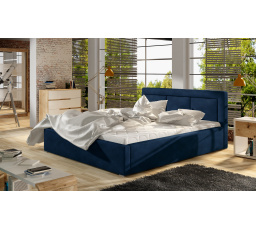 Belluno 180x200 stelaż drew. Kronos 09