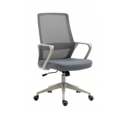 Irodai szék FB22GRJG, Szürke