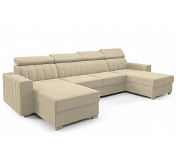 LAOSS U ülőgarnitúra, Monolith 04