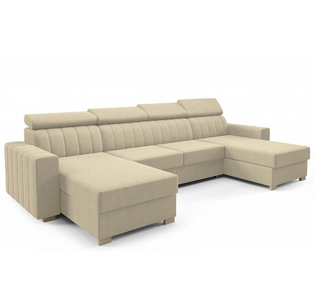 LAOSS U ülőgarnitúra, Monolith 04