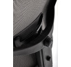 ADMIRAL irodai szék, fekete
