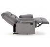 DRAGER dönthető szék, Szürke